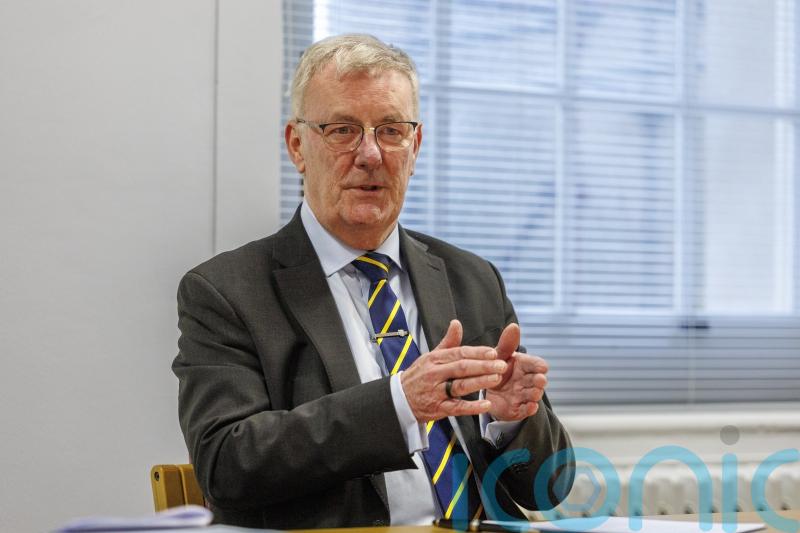 Health Minister warns Executive &lsquo;blockage&rsquo; stalling minimum alcohol pricing