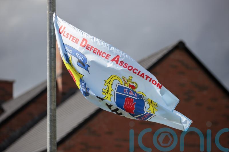 Collaborative approach must remain in removing illegal flags &ndash; police federation