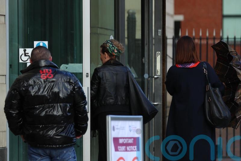 Officer denies suggestion that police lost items of Noah Donohoe&rsquo;s clothing