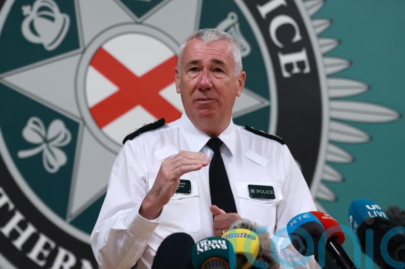 More than 4,000 apply to join PSNI in latest recruitment campaign