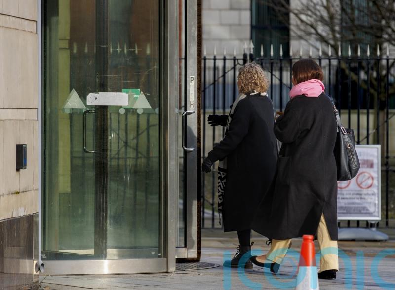 Ex-officer questioned over urgency of police tunnel search for Noah Donohoe