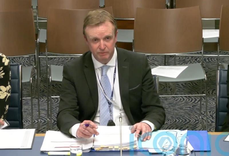 &lsquo;Highly probable&rsquo; Department of Justice will overspend its budget &ndash; official