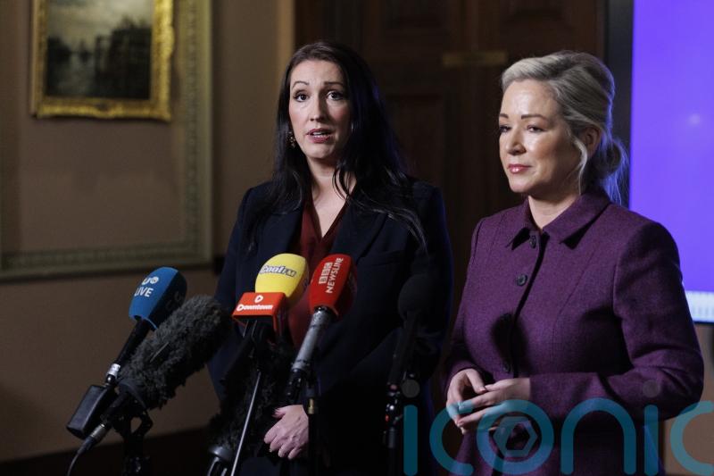 O&rsquo;Neill and Little-Pengelly urged to act on alcohol price limits as deaths rise