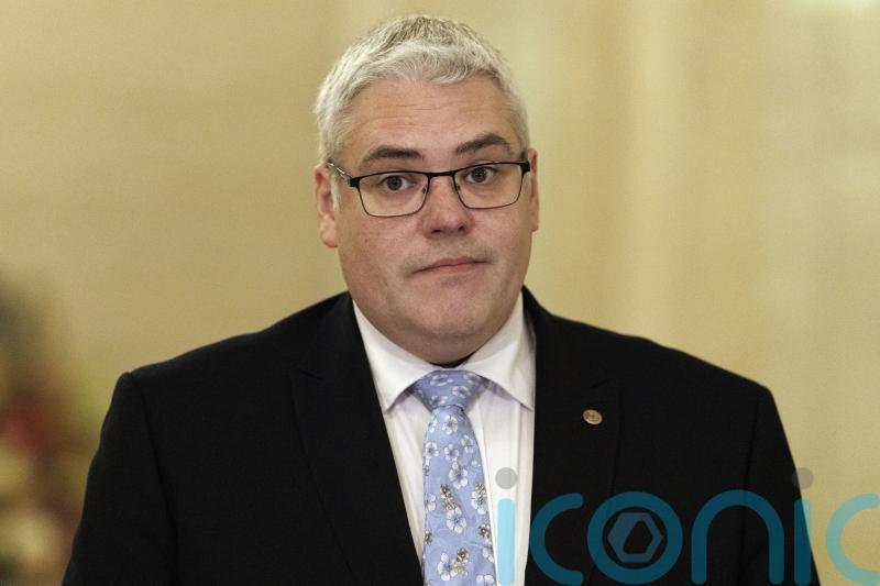 Alliance Party &lsquo;chief advocates for the anti-common-sense brigade&rsquo; &ndash; DUP leader