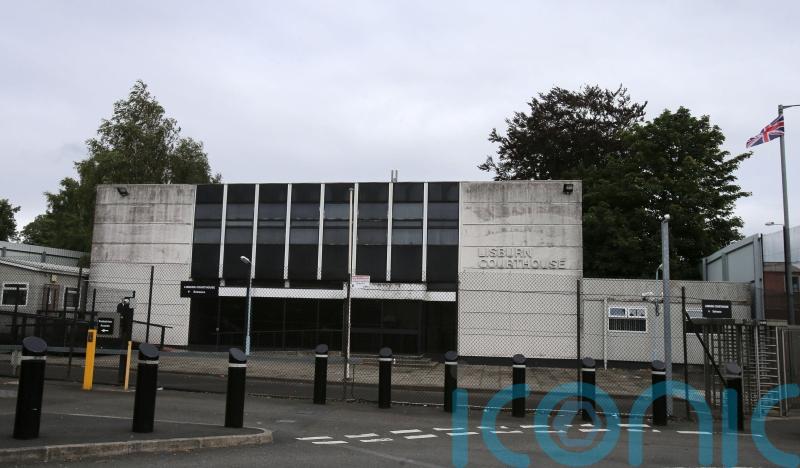 Two men charged with intimidation and making hoax bomb threats