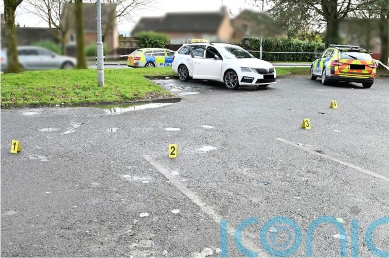 &pound;20,000 offered for information about &lsquo;ruthless&rsquo; attempted murder bid