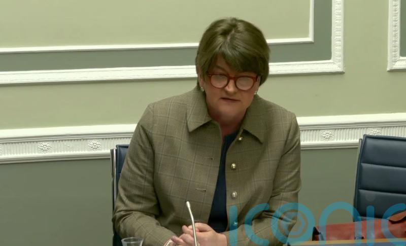 &lsquo;Growing suspicion&rsquo; within grassroots unionism over Assembly reform &ndash; Foster