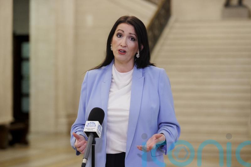 &lsquo;Many thousands&rsquo; of people from NI in Middle East at risk from Iran &ndash; deputy FM