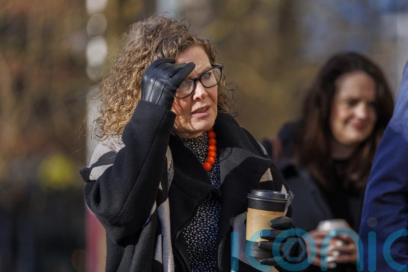 &lsquo;Complete and utter darkness&rsquo; in tunnel system where Noah Donohoe was found