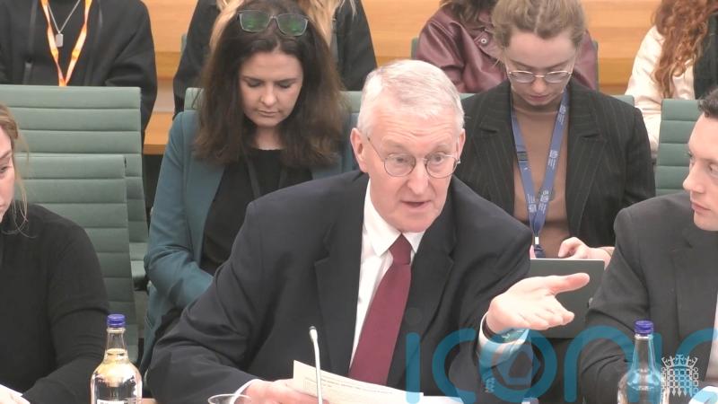 Executive must help fill growth fund shortfall, Northern Ireland Secretary says