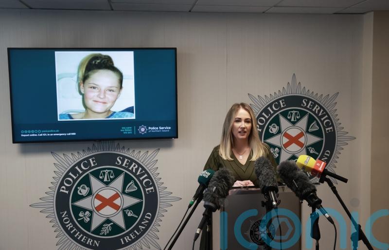 Third person arrested in investigation of Lisa Dorrian disappearance