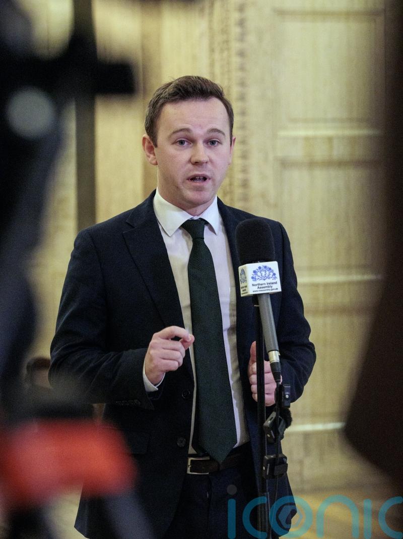 Naomi Long &lsquo;demonised&rsquo; by unionist politicians &ndash; Alliance deputy leader