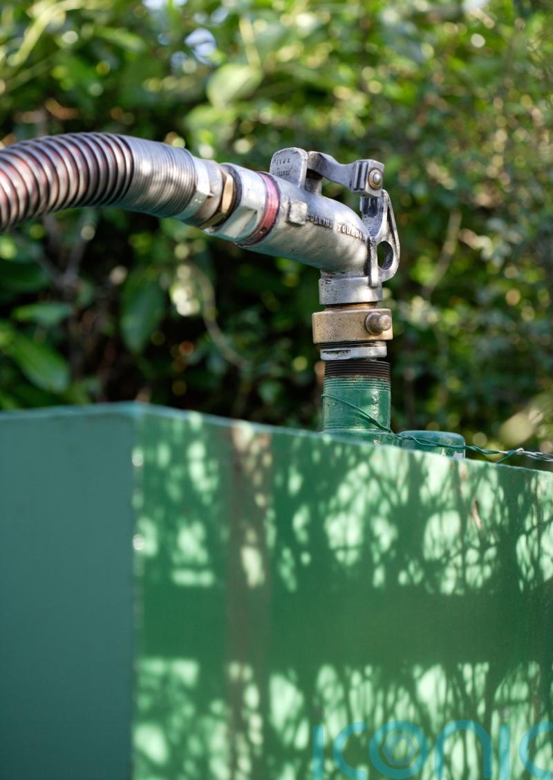 Financial help for households reliant on heating oil &ndash; who is eligible?