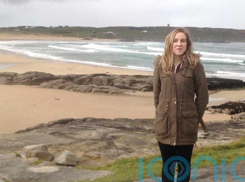 Natalie McNally murder accused &lsquo;lied and lied again&rsquo;, jury told