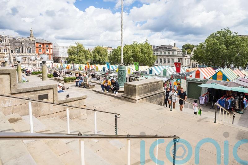 Historic city named best place to live in the UK