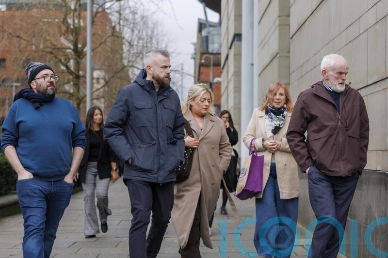 Jury told to consider &lsquo;different strands&rsquo; of evidence in Natalie McNally murder case