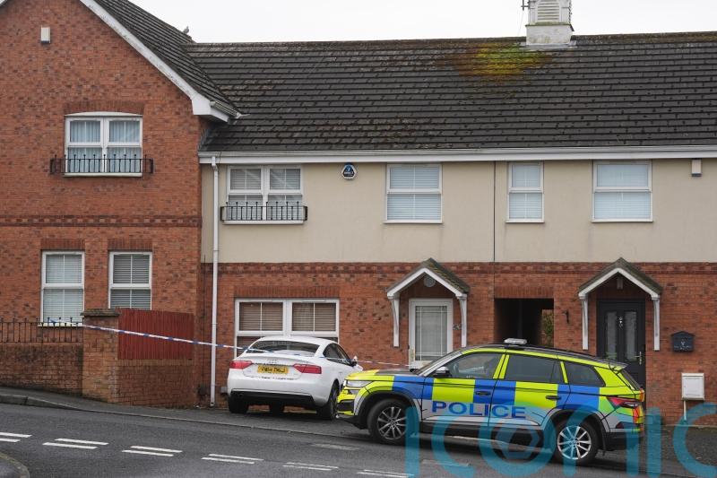 Community &lsquo;shocked and saddened&rsquo; after killing of young mother in Londonderry