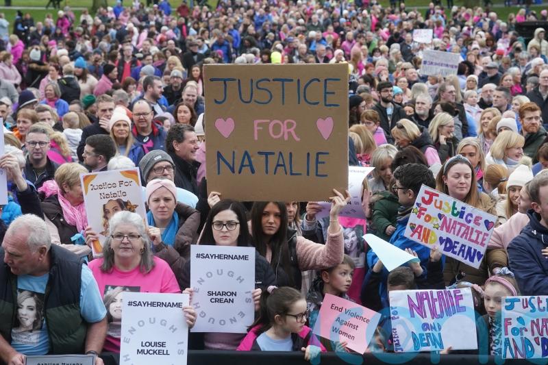 Timeline: The key events in the murder of Natalie McNally