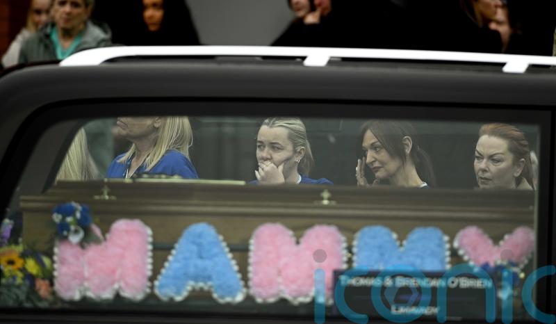 Man charged with murdering mother-of-two Amy Doherty