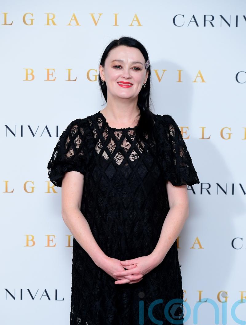 Derry Girls has put my home city on the map &ndash; Bronagh Gallagher