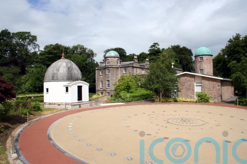 LED dome theatre at centre of plans to transform planetarium