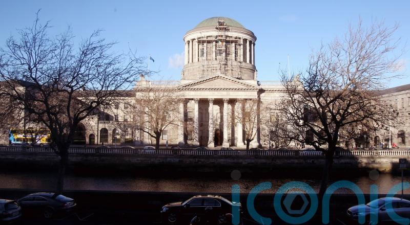 Man facing extradition over Robbie Lawlor murder inquiry appears in court