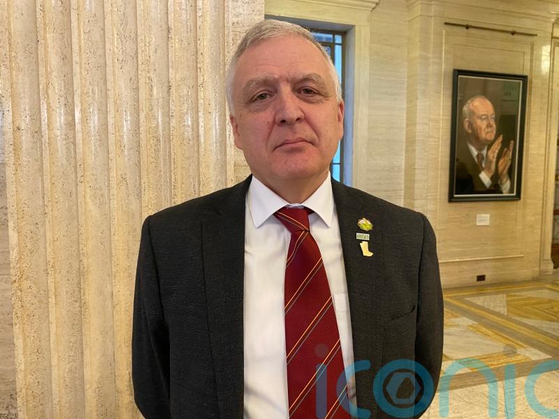 Farmers in Northern Ireland facing &lsquo;very real crunch&rsquo;, UFU president warns