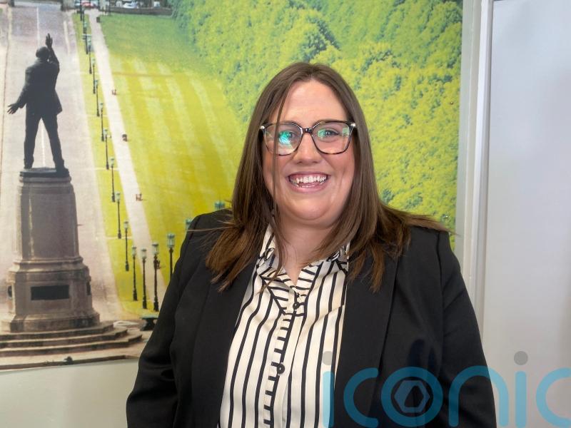 New MLA calls for conversations around &lsquo;stigma&rsquo; of mental health