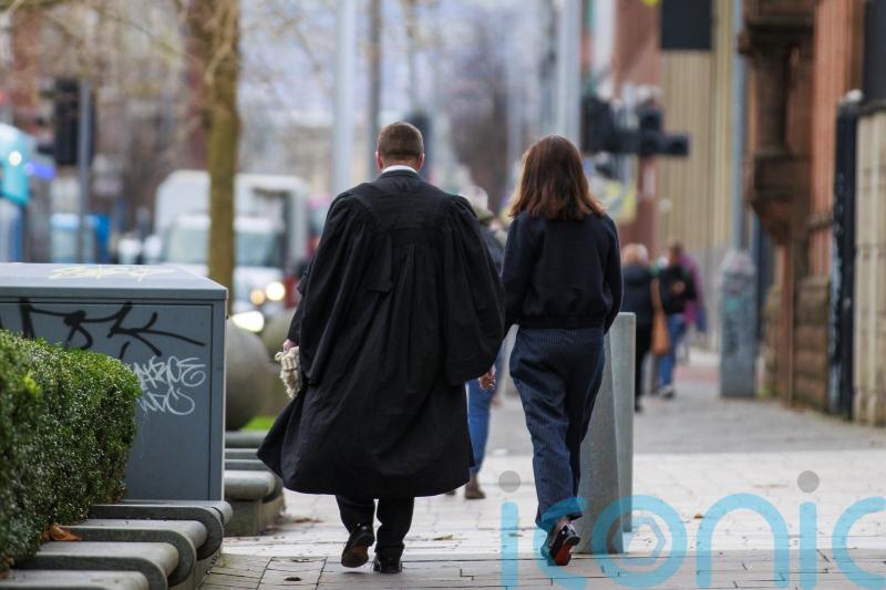 Stormont Justice Minister hopes review will end criminal barristers&rsquo; strike