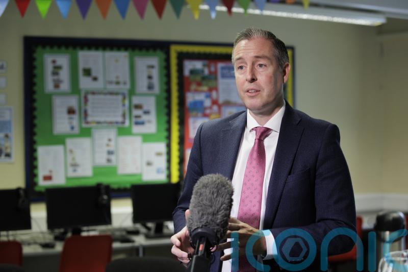 Statutory assessments planned for pupils from primary to Key Stage 3