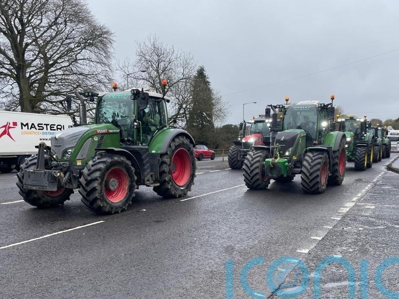 Preparations for &lsquo;policing response&rsquo; ahead of further expected fuel protests