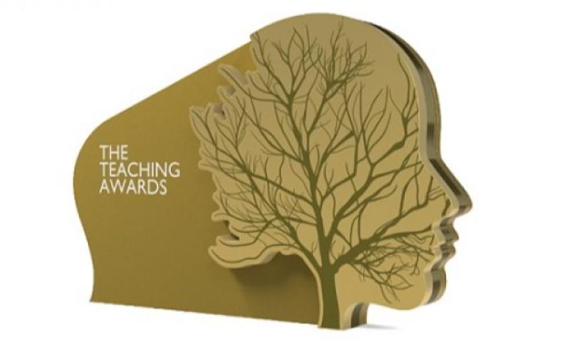 Shine a spotlight on your Derry unsung teaching hero