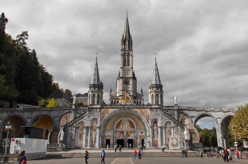 Annual Derry Diocesan pilgrimage to Lourdes - Derry Now