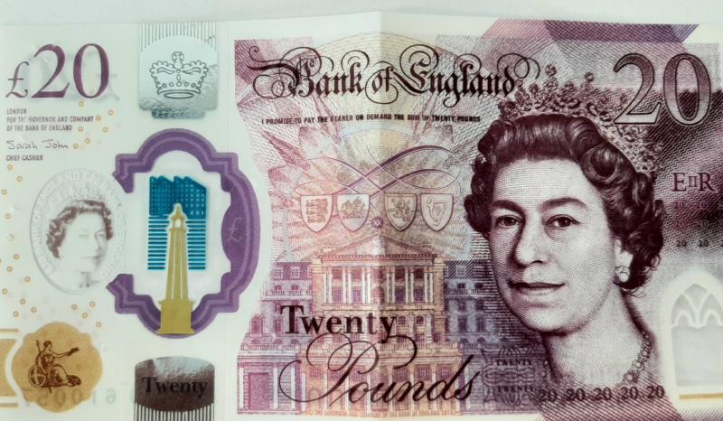 Derry businesses urged to be vigilant over counterfeit bank notes