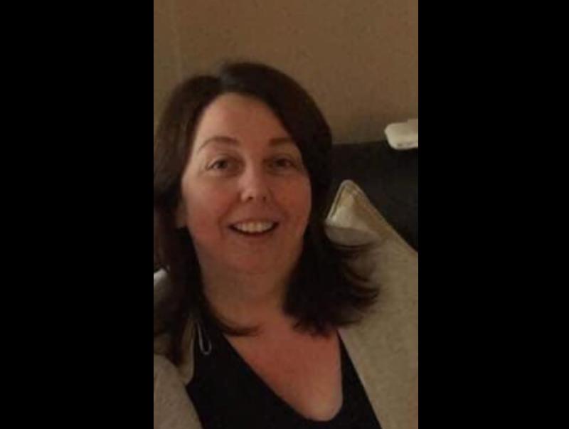 Sinead McLaughlin was a keen swimmer and  a member of the Swilly Seals.