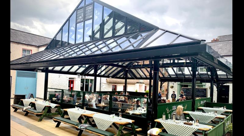 Derry food venue honoured in Best of Ireland 2022