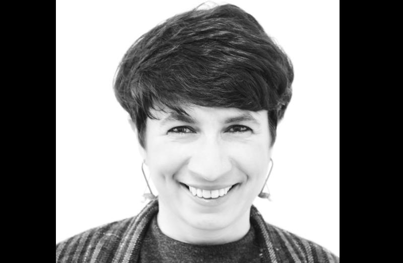 Viviana Checchia (Image credit: Candice Earle-Hutton Photography, 2023)