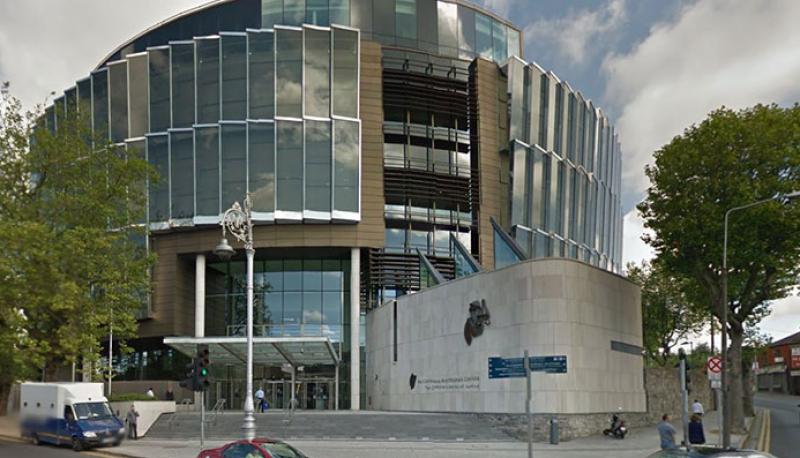 Monaghan mechanic found guilty of IRA membership by Special Criminal Court