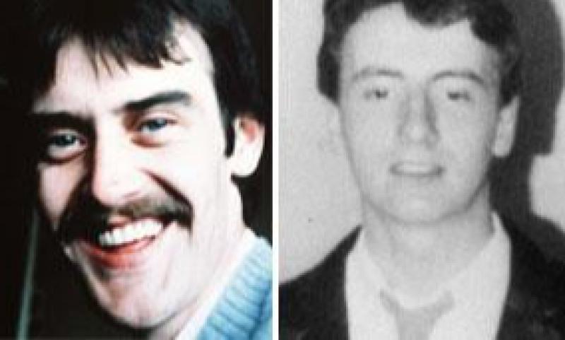 Inquest hears evidence from former police officer into deaths of Derry men William Fleming and Daniel Doherty