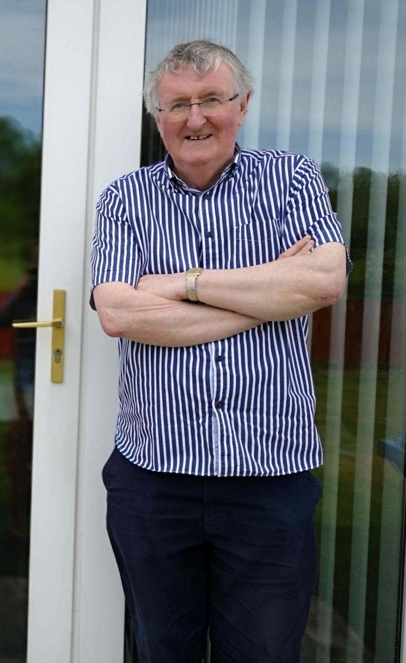 Dick O'Brien