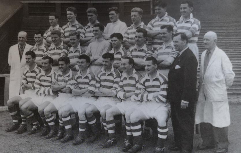 Billy McPhail