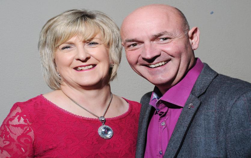 Jonathan Bell and Ray Speir.