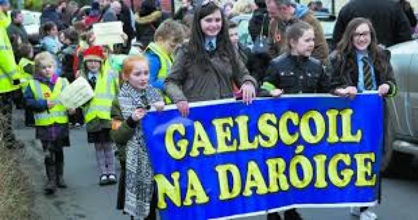 Gaelscoil Na Daroige