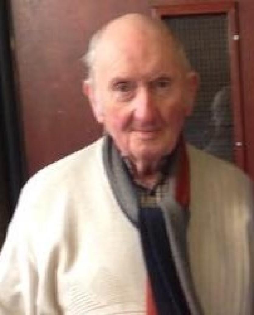 Sad passing of John Dunneone of Derry’s most well known teachers