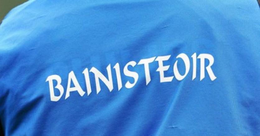 Bainisteoir
