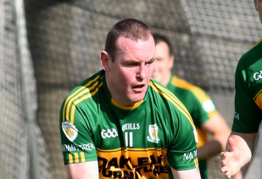 LISTEN: Ballymaguigan ladies manager Sean Brady looks ahead to Sunday's senior county final