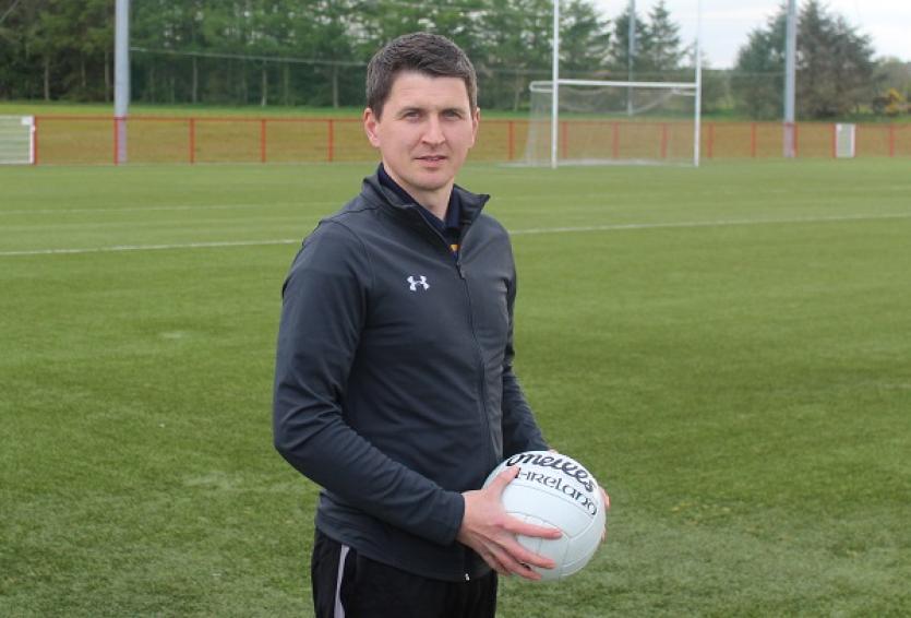 LISTEN: Derry Ladies manager Odhran McNeilly gives his reaction to Sunday's defeat to Antrim