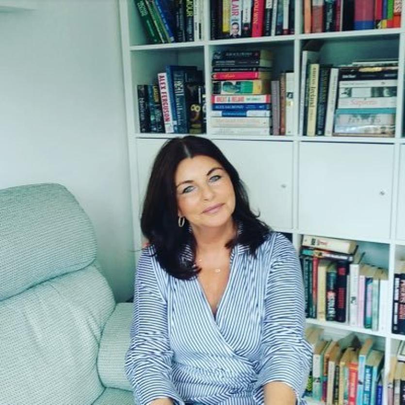 International Women's Day: Listen as Derry MLA launches women’s health survey