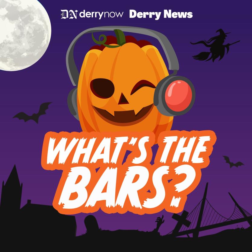 LISTEN: 'What's the Bars?'