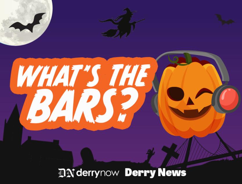 Podcast  - Witches, dark tourism and a Hallowe'en carnival parade 